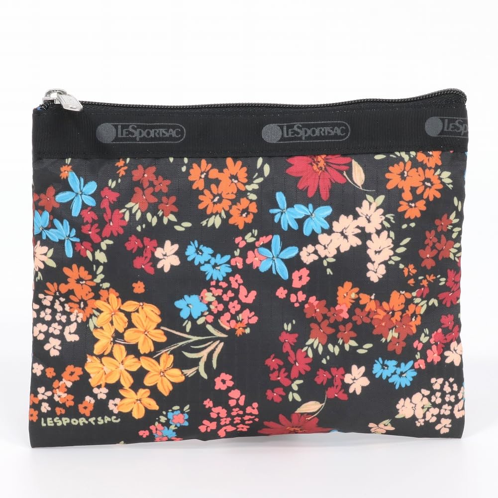 Сумка через плечо 3801 SMALL EVER TOTE E716 FLORAL SPICE [LeSportsac] [предмет]