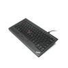 Lenovo 0B47190 ThinkPad Compact USB Keyboard with