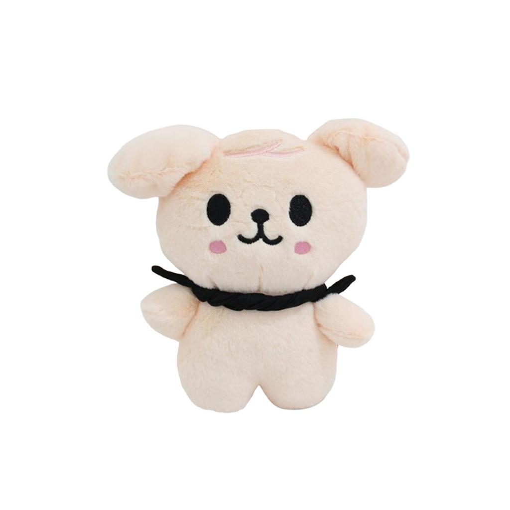 Idol Boy Group Peripheral Plush Toy Dolls, Creatively Decorated To Accompany Plush Toys