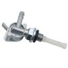 10MM Fuel Petrol Tank Switch Petcock Valve Tap For CRF50 XR50 Off Road Motorcycle Dirt Pit Bike 50-150cc