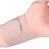 Thin Sports Support Breathable Wrist Guard Portable Wrist Straps  Women