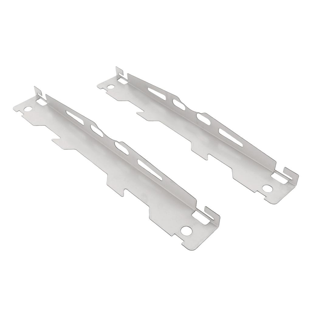 2 шт. Пластины для выравнивания пальцев ног, Измерение угла колеса, Локационная пластина для грузовика, внедорожника, внедорожника