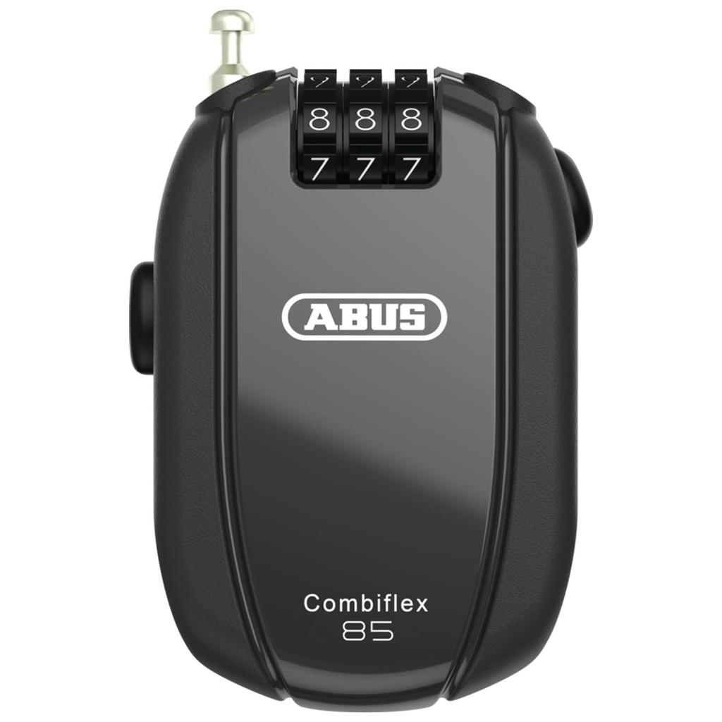 ABUS (Abus) 100 years of reliable German brand COMBIFLEX Easy