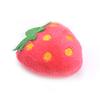 Игрушка для котят с кошачьей мятой, декоративная, удобная, фрукты, морковь, жевательные игрушки для котенка