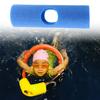Float Noodle Joint Holder Smell-less Install Easily Swimming Tool Useful Multi-connector Pool  Noodles Builder Foam for Kids