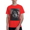 Noah Sebastian 100% Cotton Casual Breathable Confortable Cute Funny Men's T-Shirt Men Clothes