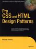 Книга Pro CSS and HTML Design Patterns