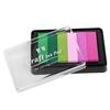 Ink Pad Korea Stationery DIY Craft for Paper Fabric Wood Colorful Rainbow
