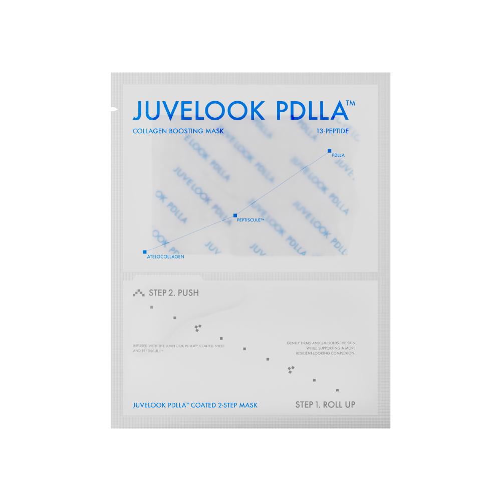 Маска Juve Look для повышения коллагена 1 шт.   4 шт.
