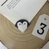 Угловые держатели для страниц книг Кожаные подарки для детей для чтения Закладка в форме животного Любители книг