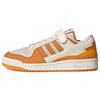 Оригинальные кроссовки Originals Forum 84 Low 'Wonder White Focus Orange Crew Orange' GX9059
