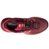 SALOMON Sense Ride 4 Нескользящие, Износостойкие, Дышащие Низкие кроссовки для улицы Женские Красно-оранжевые кроссовки 398486