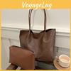 Tote Classic Woven Bags For Women With Comfortable Shoulder Straps For Style Daily