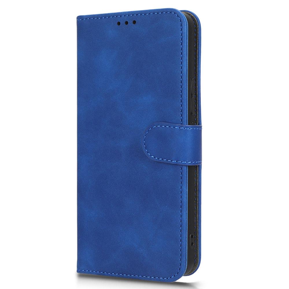 Для TCL 408 Чехол для телефона из ТПУ+ПУ кожи Подставка Кошелек Ударопрочный Чехол для телефона