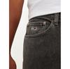 Джинсы Tommy Jeans Skater DM0DM20475 серый Loose Fit