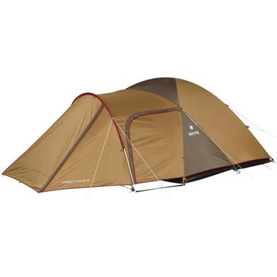 Палатка Snowpeak AMenity DoMe M Side Sde 001rh