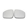 Rear View Rearview Mirror Glass Door Wing Mirrors Heated Side Mirror Glass For Land Rover Discovery 4 2014 2015 2016