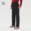 Мужские водоотталкивающие софтшелл брюки для хайкинга KOLON SPORT