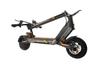 KuKirin T3 Foldable Electric Scooter 800W Brushless Motor 48V 15.6Ah 58KM Long Range 10" All-Terrain Off-Road E-Scooter