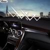 Накладка на приборную панель автомобиля, коврики против скольжения, коврик с защитой от УФ-лучей для Toyota Corolla Cross XG10 2024 2025, аксессуары