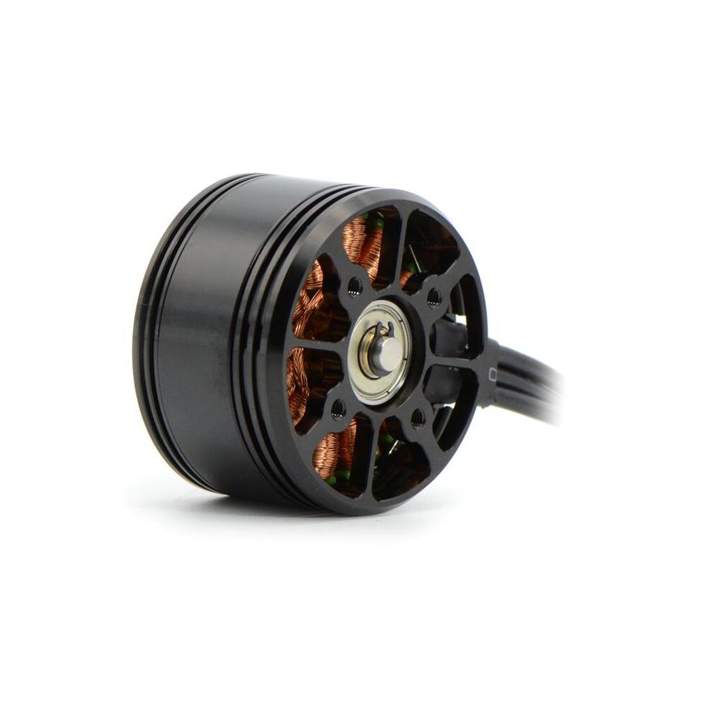 SUNNYSKY X4110S 340KV 400KV Бесщеточный дисковый двигатель для многороторного самолета многоосевой двигатель