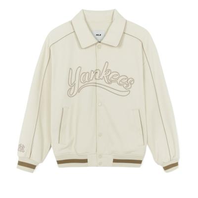 MLB Куртка New York Yankees Унисекс 3AJPV0154-50CRD