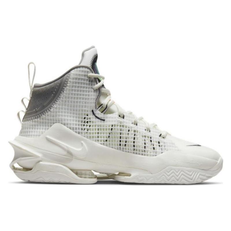 Nike Air Zoom GT Jump EP 'Summit White Sail' Sneakers Casual DC9039-101