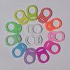 Children's Silicone Pacifier Gasket Baby Bottle Silicone Ring Accessory Gasket