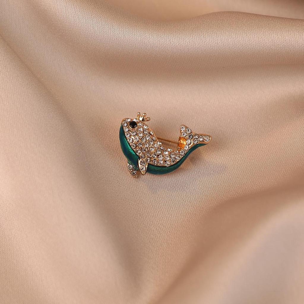 Брошь Пипа Жуи: Элегантная классическая жемчужная брошь для женского ципао