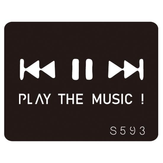 Татуировка Водонепроницаемый Красивая Визуальный эффект Реалистичная