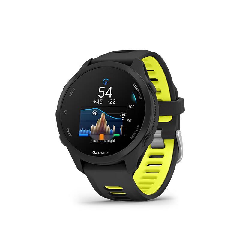 Garmin Forerunner 170 Music Edition (CN version)
