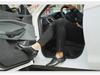 Мужские повседневные кожаные туфли для вождения без застежек — дышащие, с мягкой подошвой, универсальный стиль, большой размер (Модель 8899)
