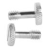 Stand DSLR Camera Quick Release Tripod Mount Adapter 1/4 Inch Screw Camera Plate Screw Camera Screw