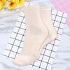 Гелевые увлажняющие носки для ног, силиконовые носки для женщин, спа-педикюрные носки для ухода за сухими потрескавшимися пятками