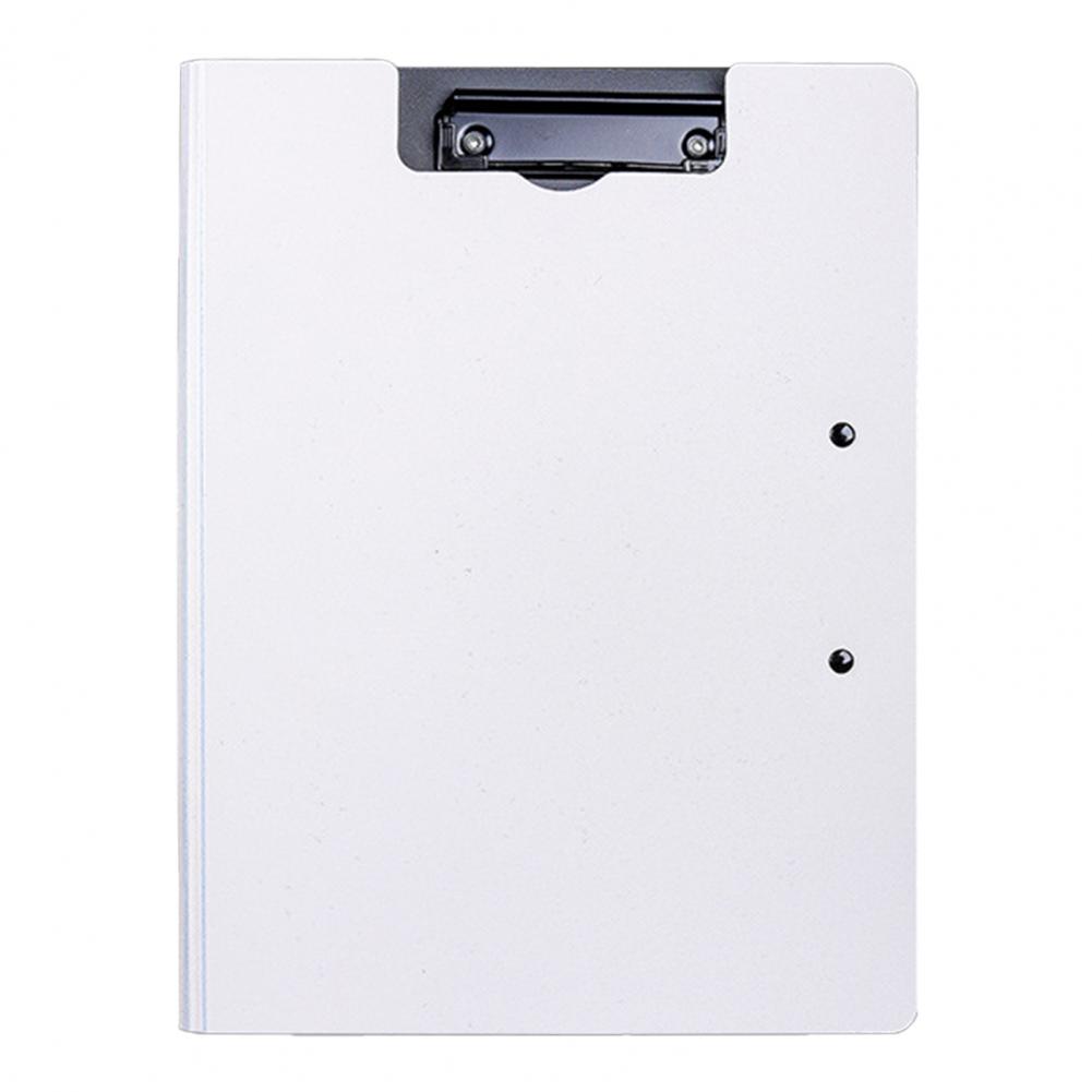 Папки для файлов формата А4 и А4 с крышкой, портативный органайзер для документов, металлическая папка для бумаг, канцелярские принадлежности для бизнеса и офиса