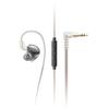 FiiO JD10 single-acting coil in-ear can choose 3.5mm Type-C earphone interface with microphone high sound quality high quality