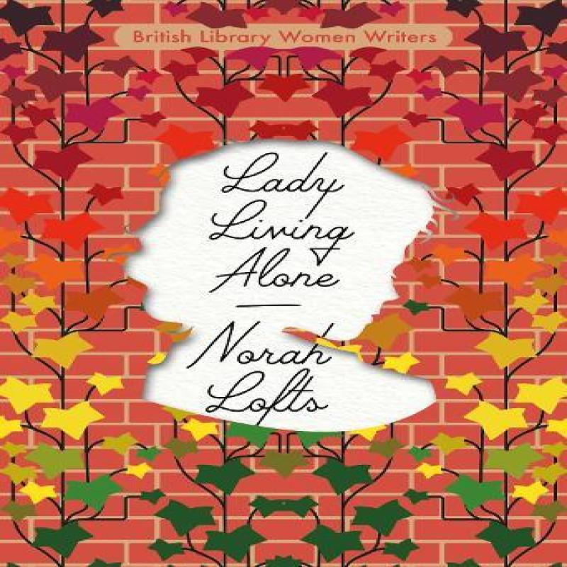 Lady Living Alone by Norah Lofts Paperback Book 9780712355124