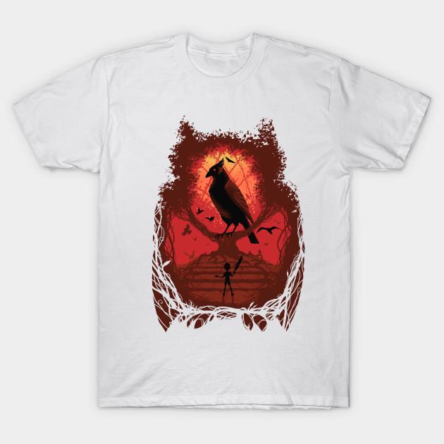 T Рубашка женщин Птицы Harajuku Печать Кавайи футболка Летний короткий рукав женский футболка Top Tee