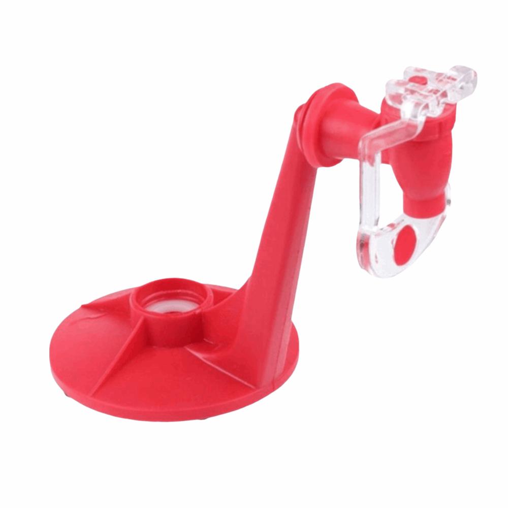 Hand Pressure Water Dispenser ABS+TPR Beverage Dispenser Drink Dispenser Party Home Bar Kitchen
