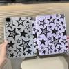 Чехол-подставка с Y-образным сгибом Чехол для планшета Для iPad Pro 2025 Mini 6 7 Air 4 5 M3 M2 1 2 M4 11 дюймов Pro 11-го 10-го 9-го 8-го 7-го 12,9 дюйма