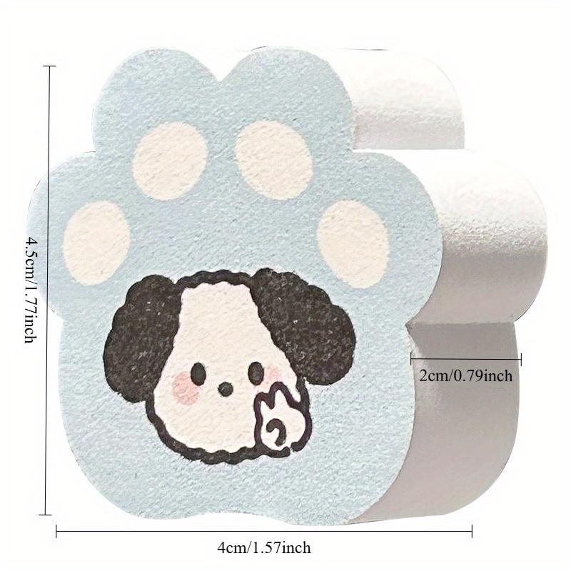 Волшебный губчатый очиститель с узором для зеркал и смесителей без разводов - Мгновенное удаление пятен, удаление накипи и безупречные стеклянные поверхности