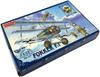Roden Масштаб 1/72 Немецкий истребитель-триплан Fokker F.1 ВВС Германии времен Первой мировой войны Пластиковая модель в наборе RE72017