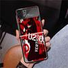Band U-U2 Rock Phone Case For Samsung Z Flip 7 6 5 4 3 Galaxy ZFlip7 ZFlip6 ZFlip5 ZFlip4 ZFlip3 5G Print Cover