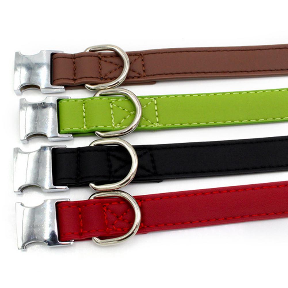 Ошейник для животных, есть в наличии разные размеры и цвета