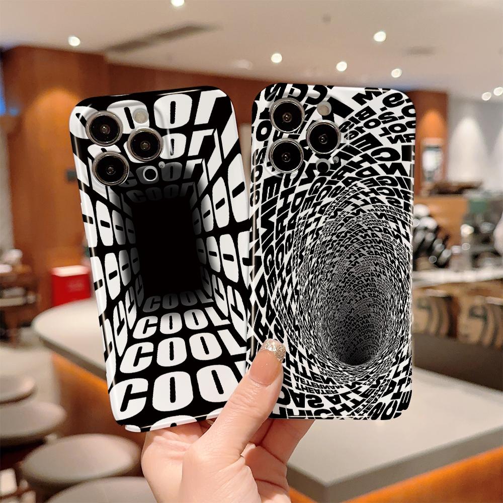 Все включено Пленка Чехол для телефона Мультяшный Модный дизайн Жесткий Чехол Полная защита Защита камеры для OPPO A60 A96 Reno12 Realme C53 C75