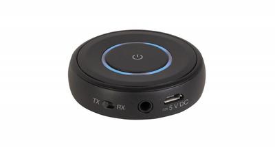 Fonestar BT-CONVERTER - Передатчик/Приемник Bluetooth 5.0, Fonestar