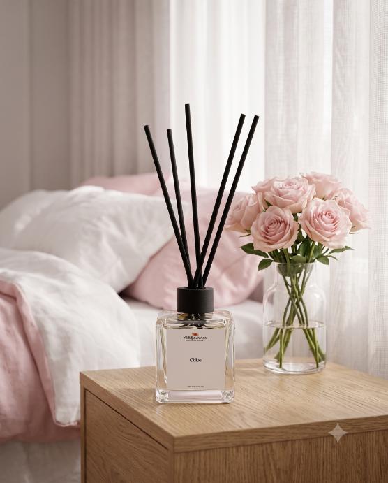 Chloe Fragrance Diffuser