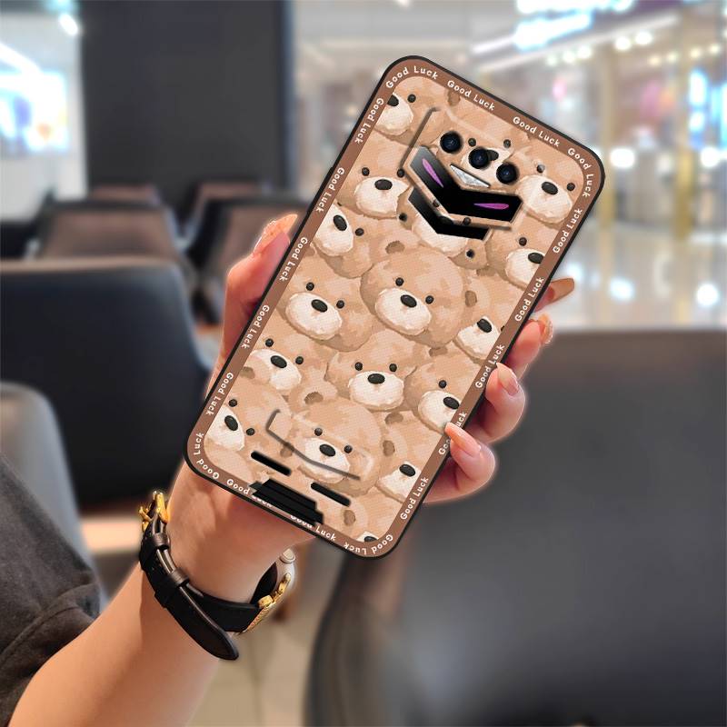 Противоударный чехол для телефона Doogee S89 Pro, противоударный, водонепроницаемый, модный дизайн, силиконовый, грязеотталкивающий, прочный, ТПУ
