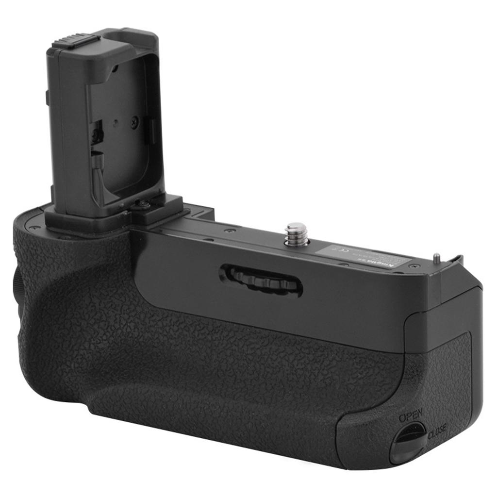 Вертикальная рукоятка VG-C1EM для A7 VG Батарейный блок для A7 A7R A7S ILCE-7 Камера Батарейный блок-держатель