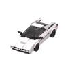 MOC-167191 Compatible With Building Blocks Legendary Baoma M1 Assembled Racing Gift For Men
